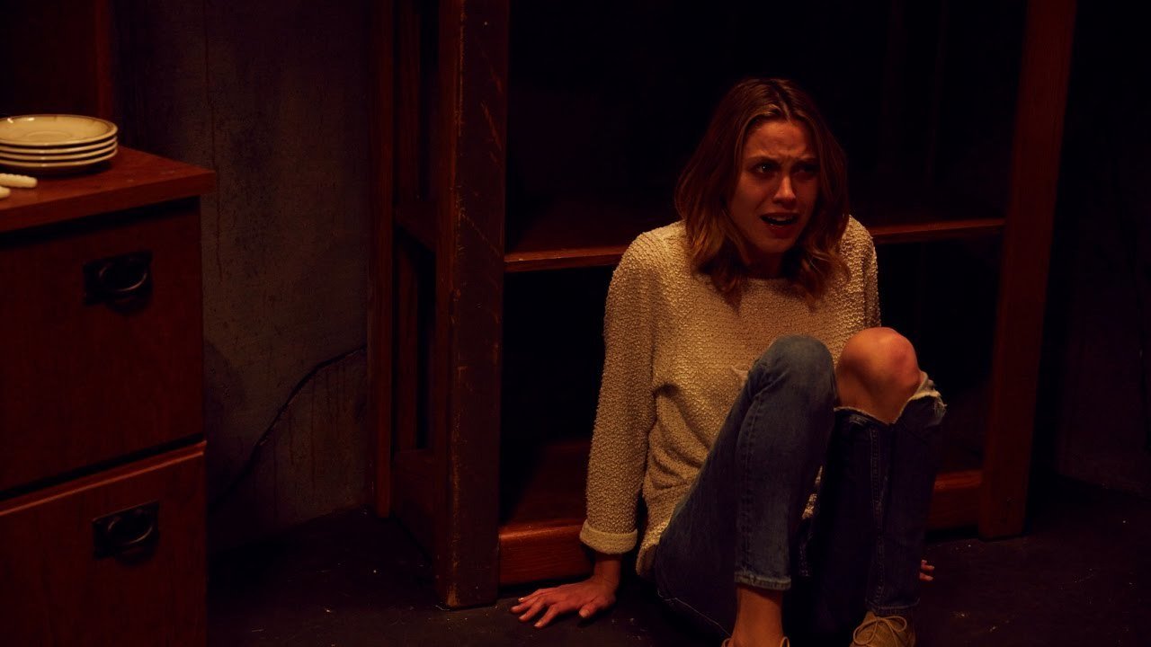 密室逃脱剧照的剧照