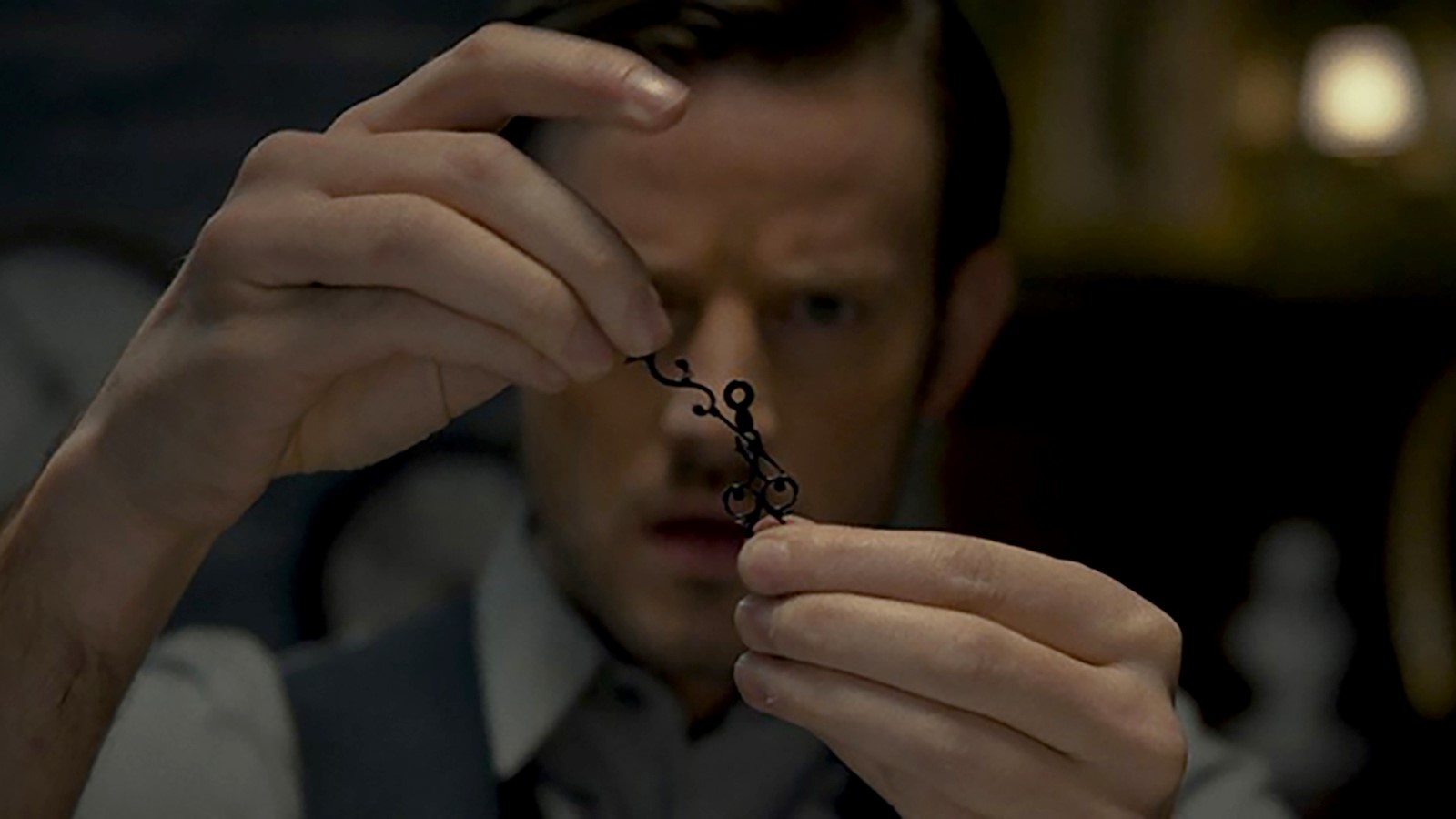 密室逃脱剧照的剧照