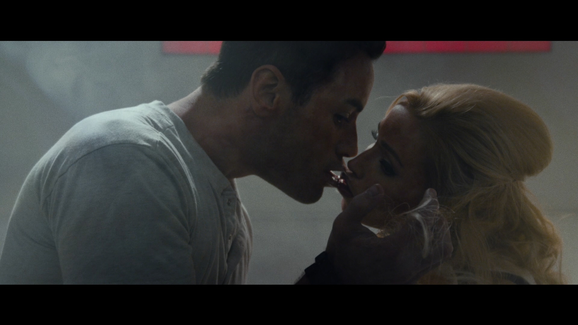 密室逃脱剧照的剧照