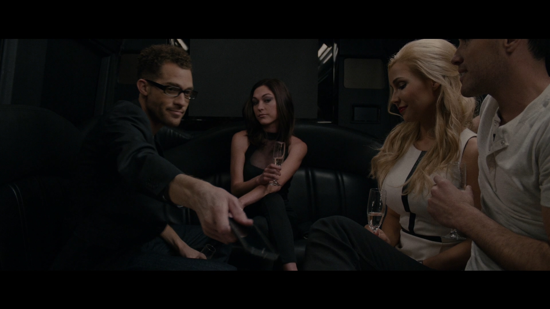 密室逃脱剧照的剧照