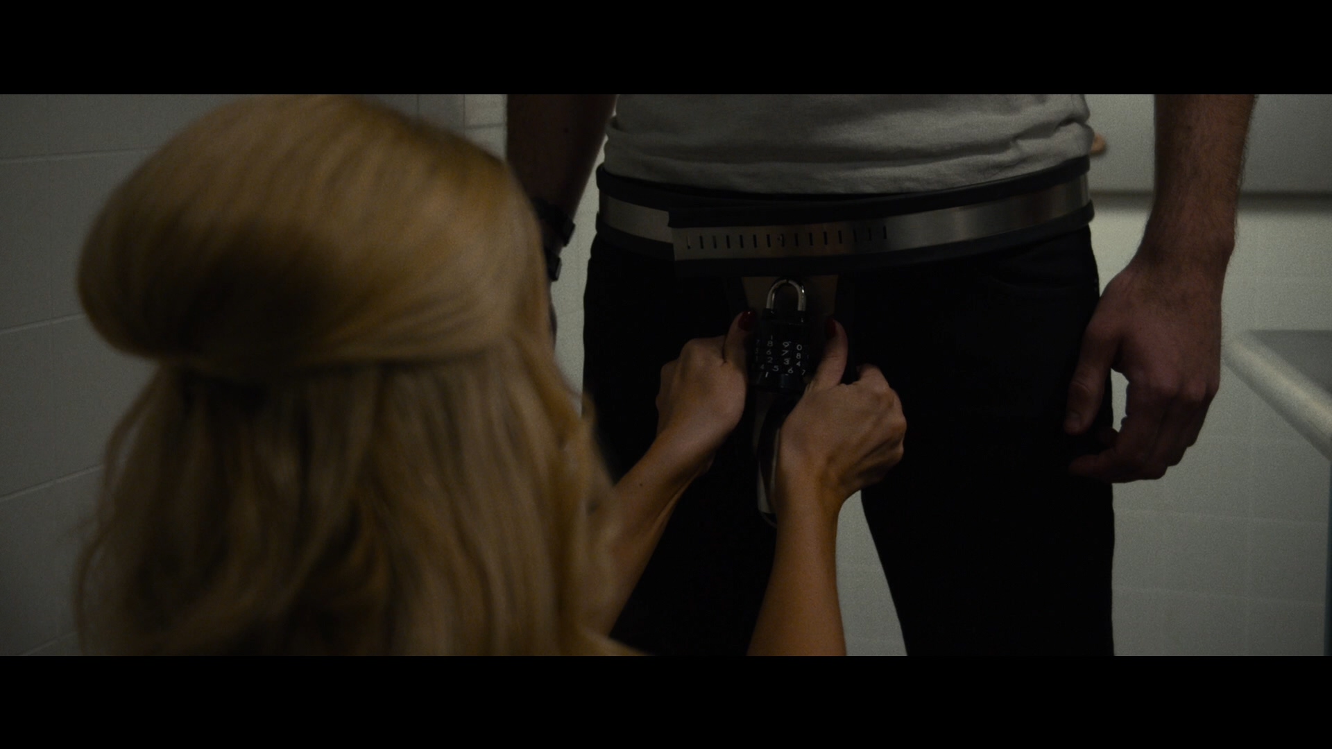 密室逃脱剧照的剧照