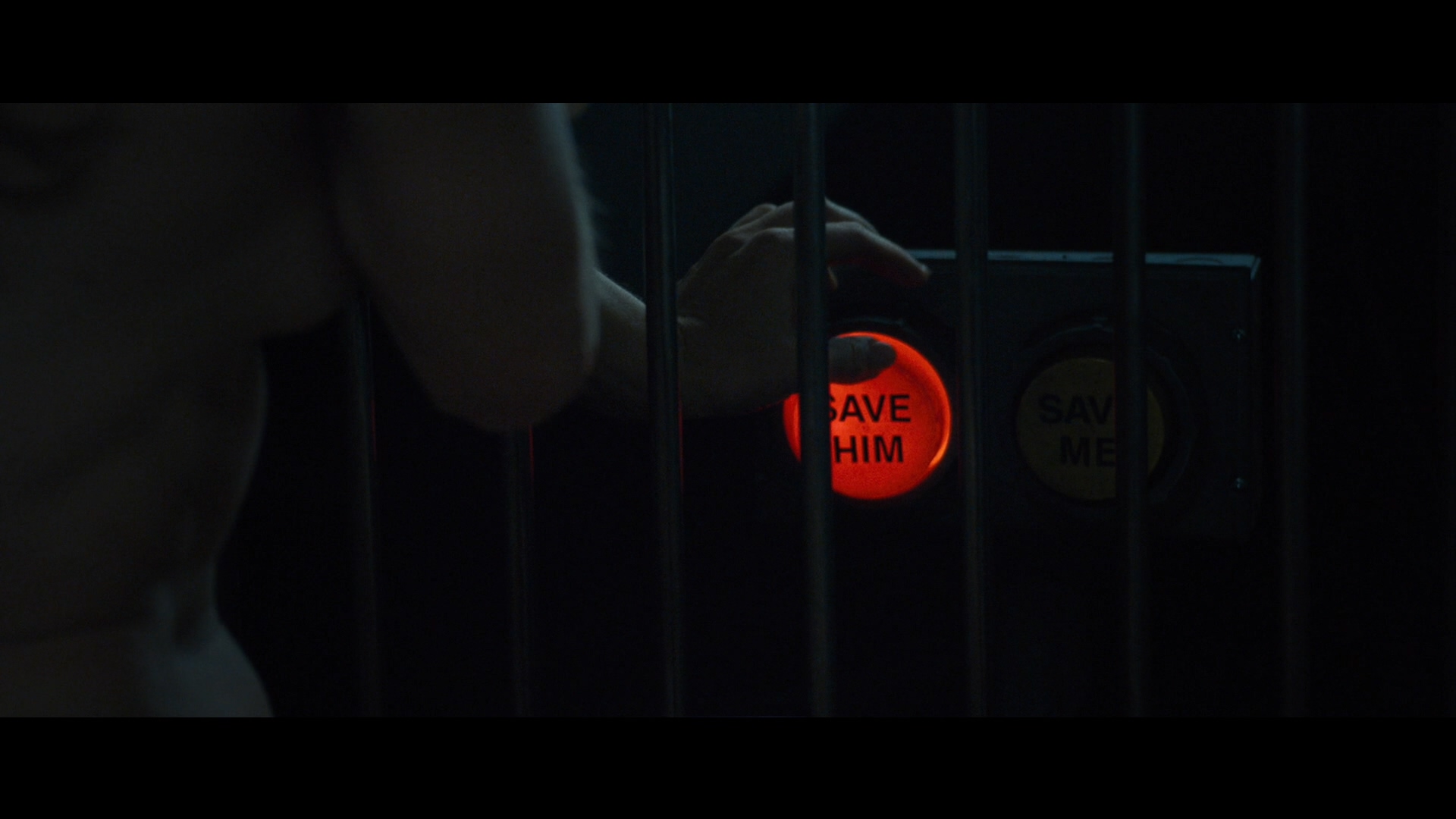 密室逃脱剧照的剧照