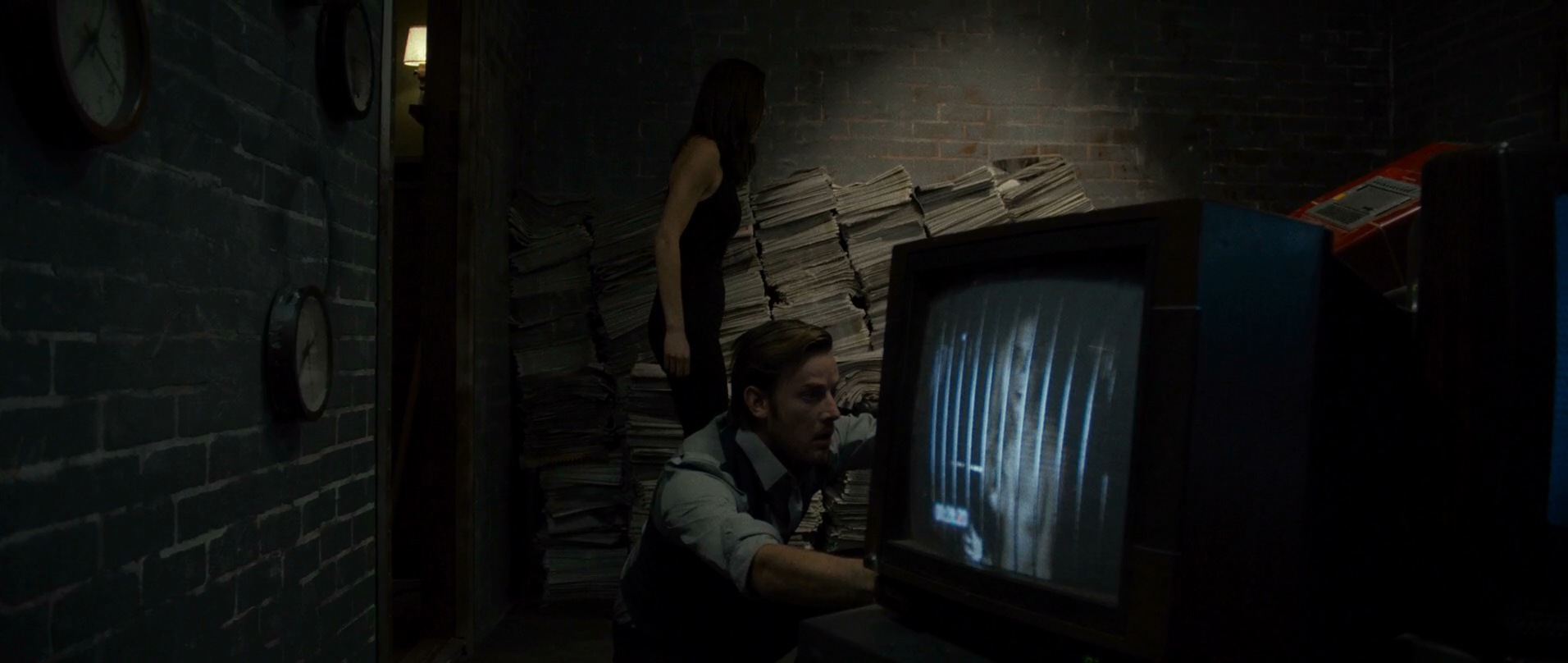 密室逃脱剧照的剧照