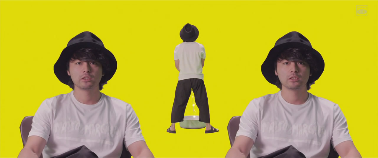 山田孝之3D剧照的剧照