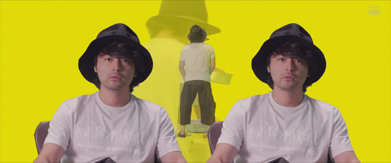 山田孝之3D剧照的剧照