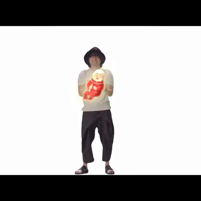 山田孝之3D剧照的剧照