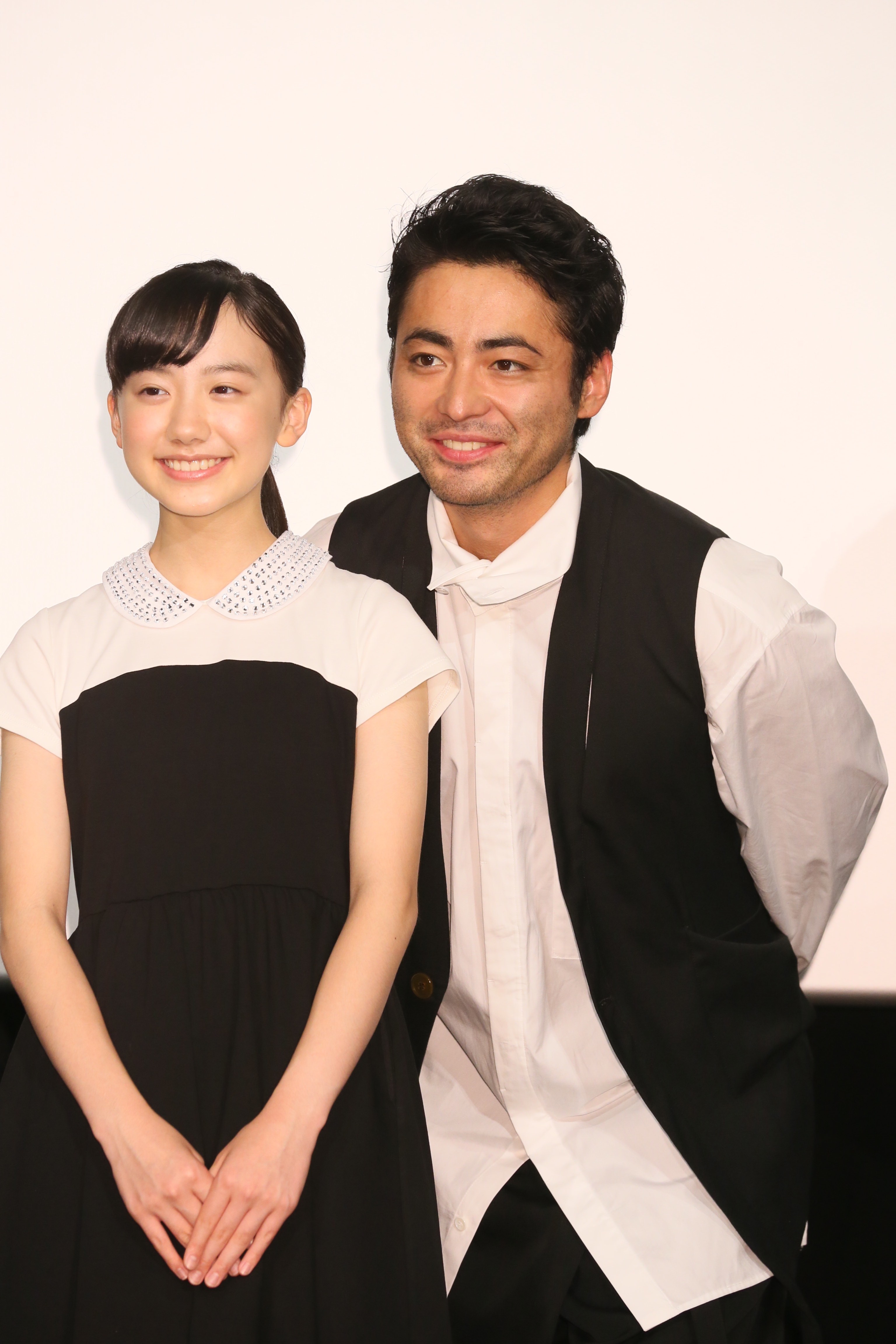 山田孝之3D剧照的剧照