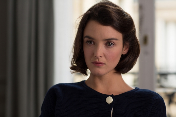 免费入睡剧照的剧照