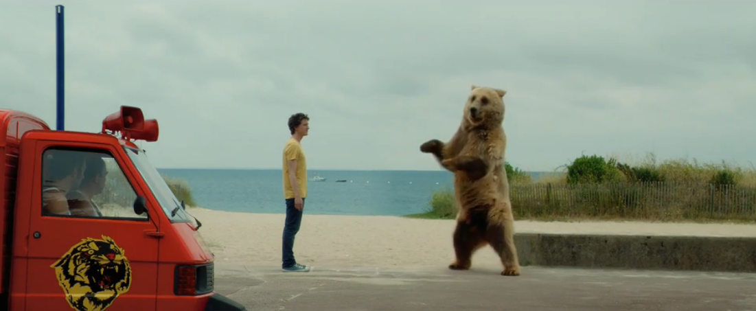 免费入睡剧照的剧照