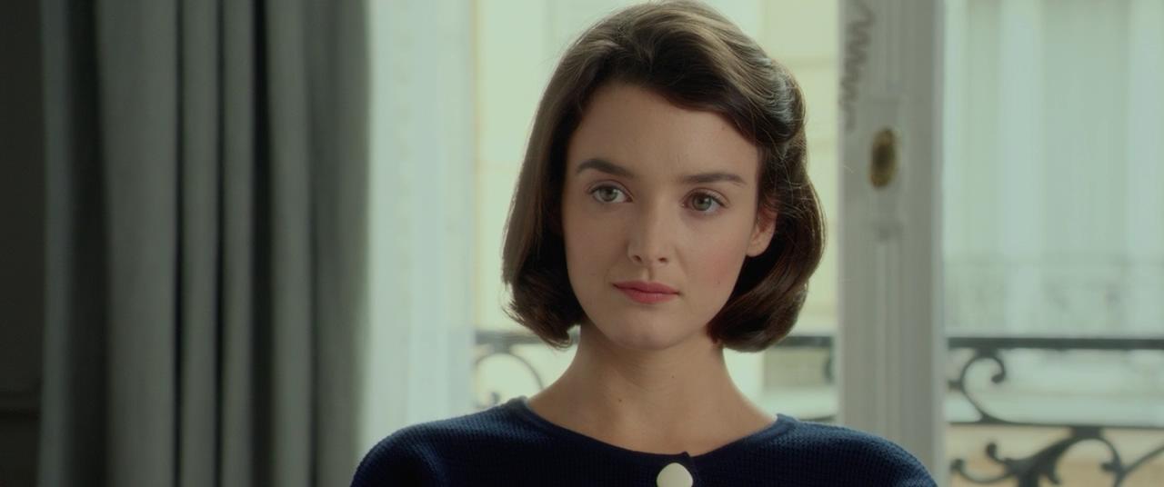 免费入睡剧照的剧照