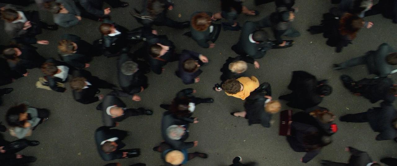 免费入睡剧照的剧照