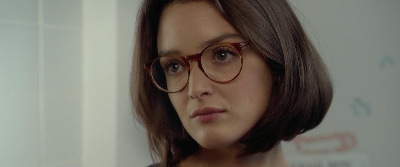 免费入睡剧照的剧照