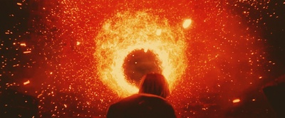 BLAME!剧照的剧照