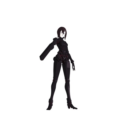 BLAME!剧照的剧照