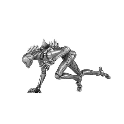 BLAME!剧照的剧照