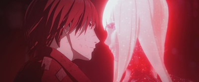 BLAME!剧照的剧照