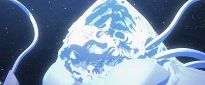 BLAME!剧照的剧照