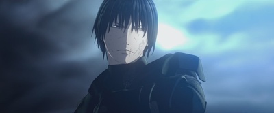 BLAME!剧照的剧照