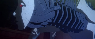 BLAME!剧照的剧照