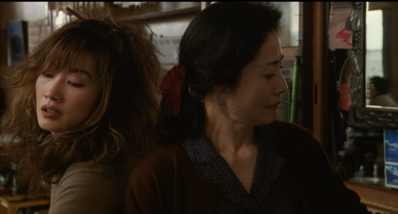 啊，春天剧照的剧照