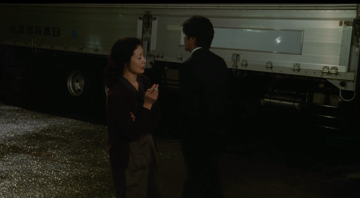 啊，春天剧照的剧照