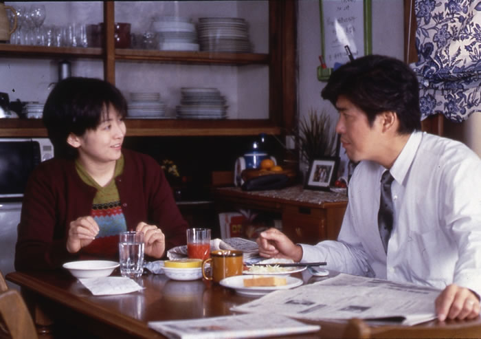 啊，春天剧照的剧照