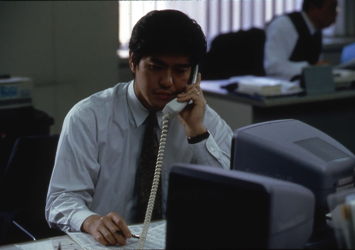 啊，春天剧照的剧照