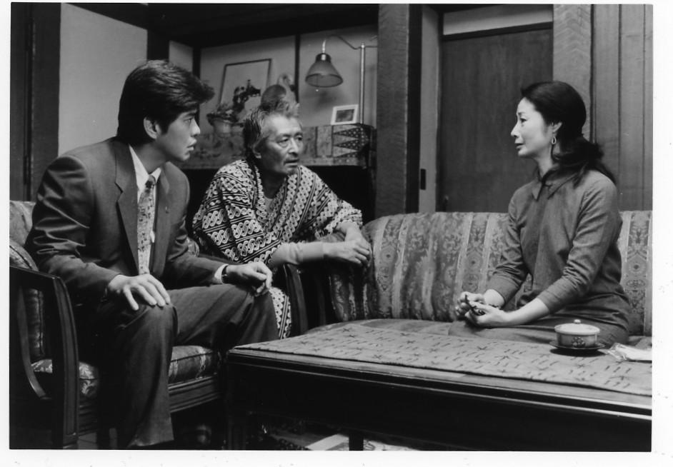 啊，春天剧照的剧照