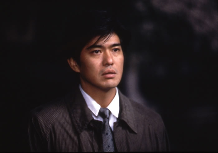 啊，春天剧照的剧照