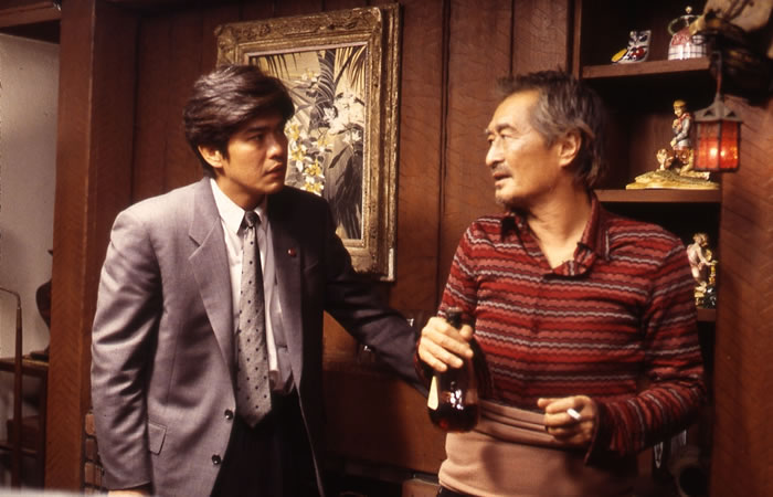 啊，春天剧照的剧照