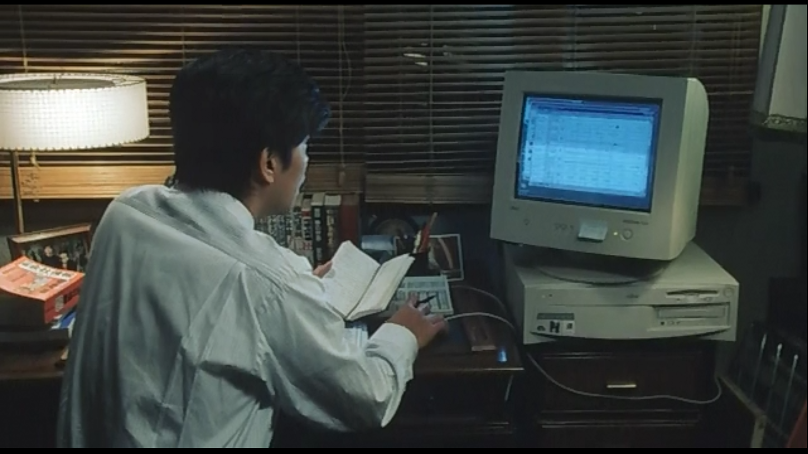 啊，春天剧照的剧照