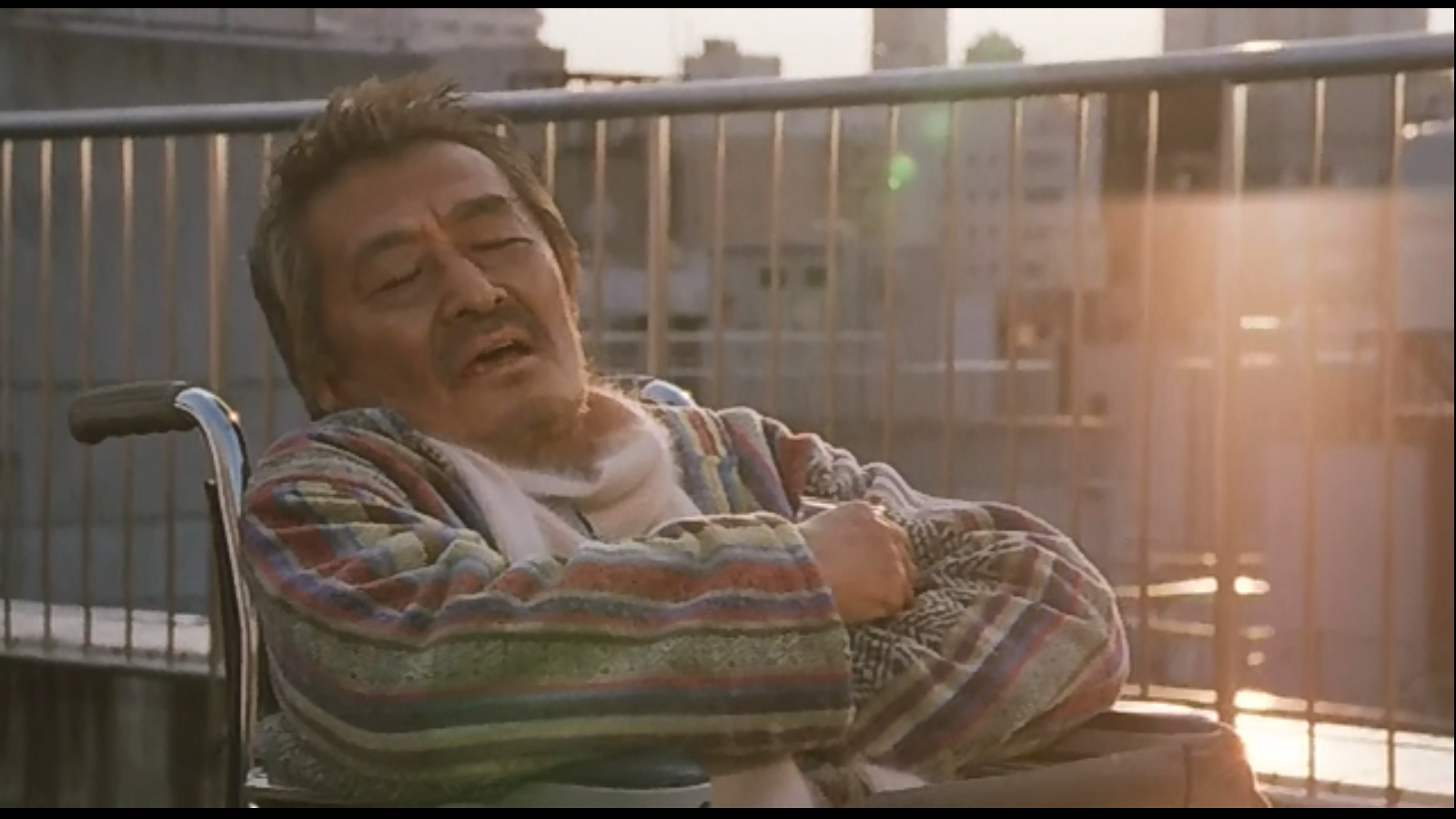 啊，春天剧照的剧照