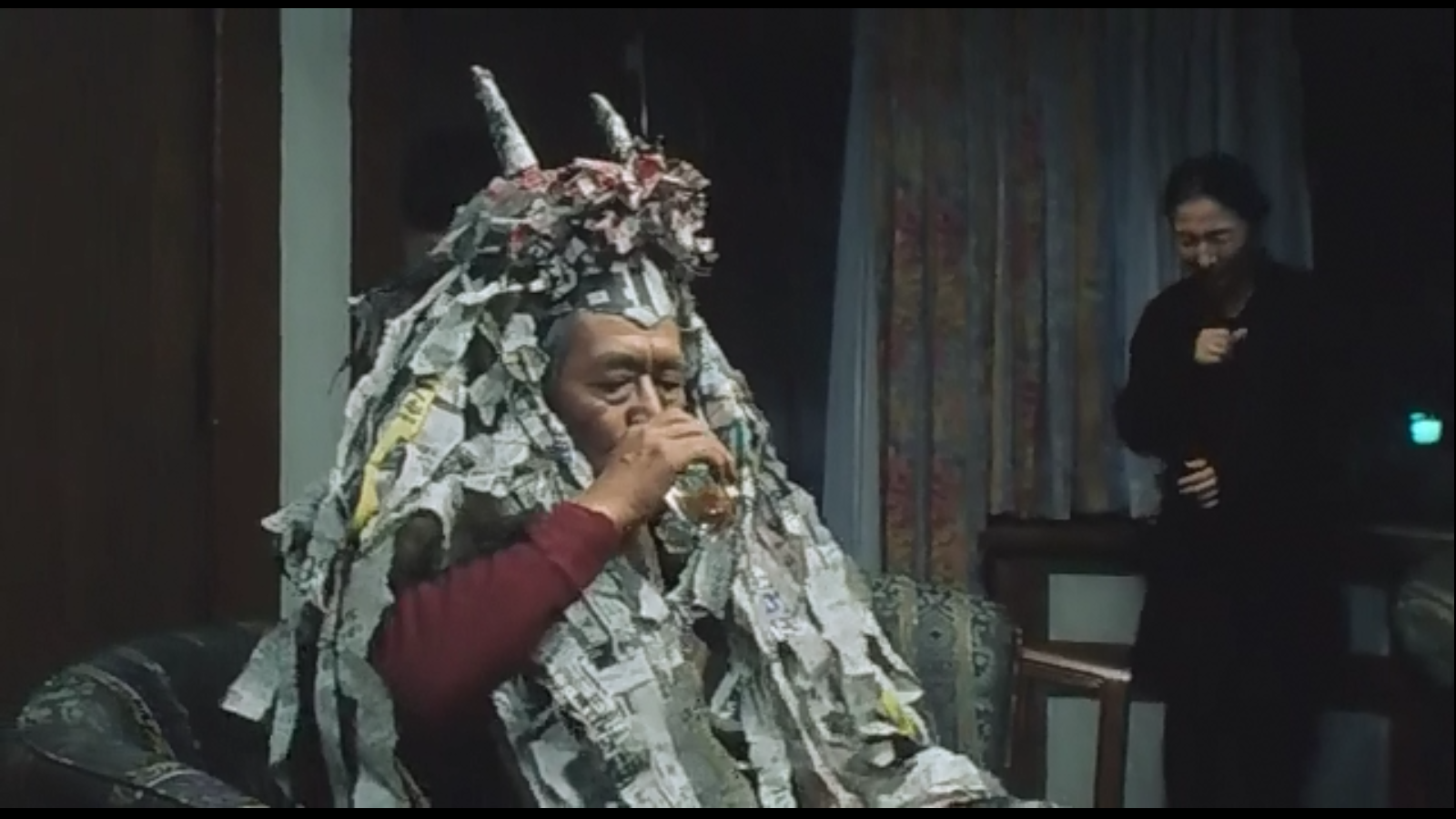 啊，春天剧照的剧照