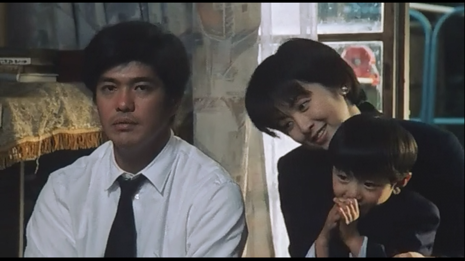 啊，春天剧照的剧照