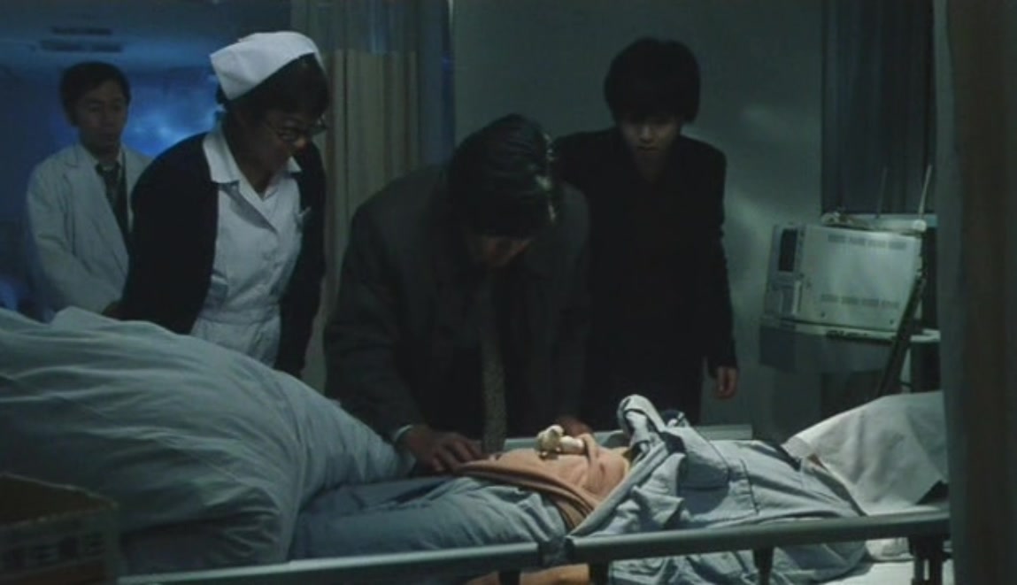 啊，春天剧照的剧照