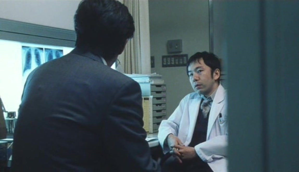 啊，春天剧照的剧照