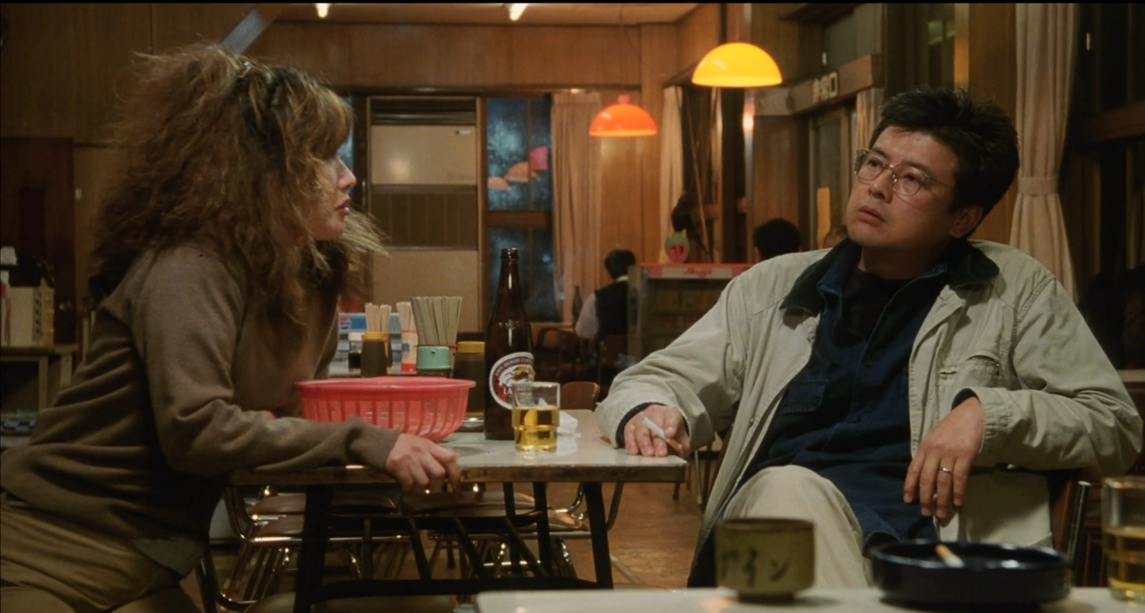 啊，春天剧照的剧照