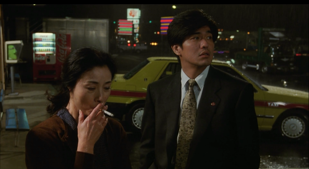 啊，春天剧照的剧照