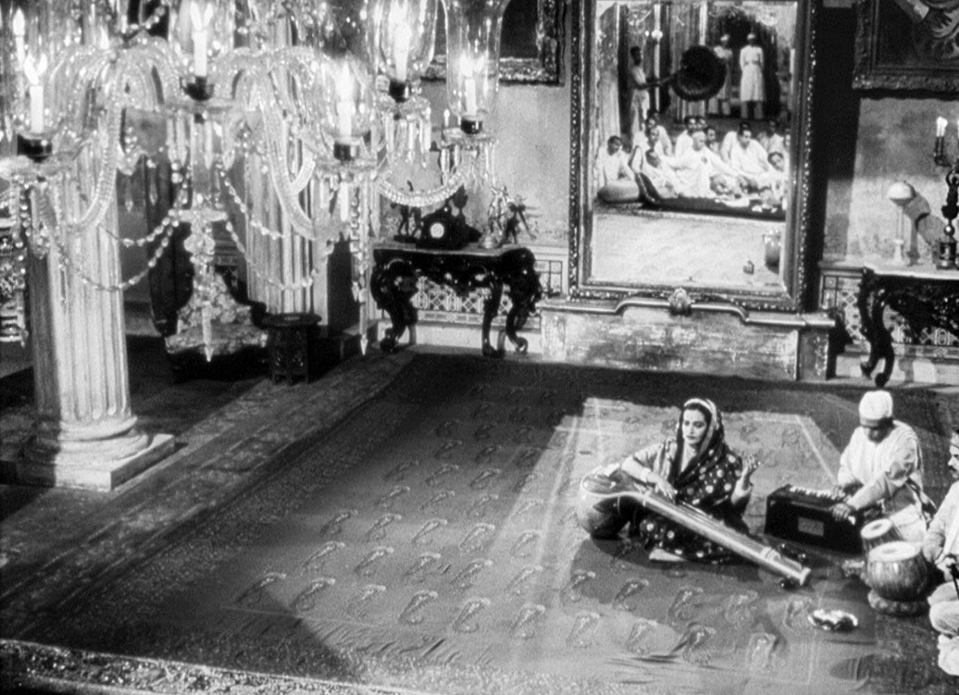 音乐室剧照的剧照