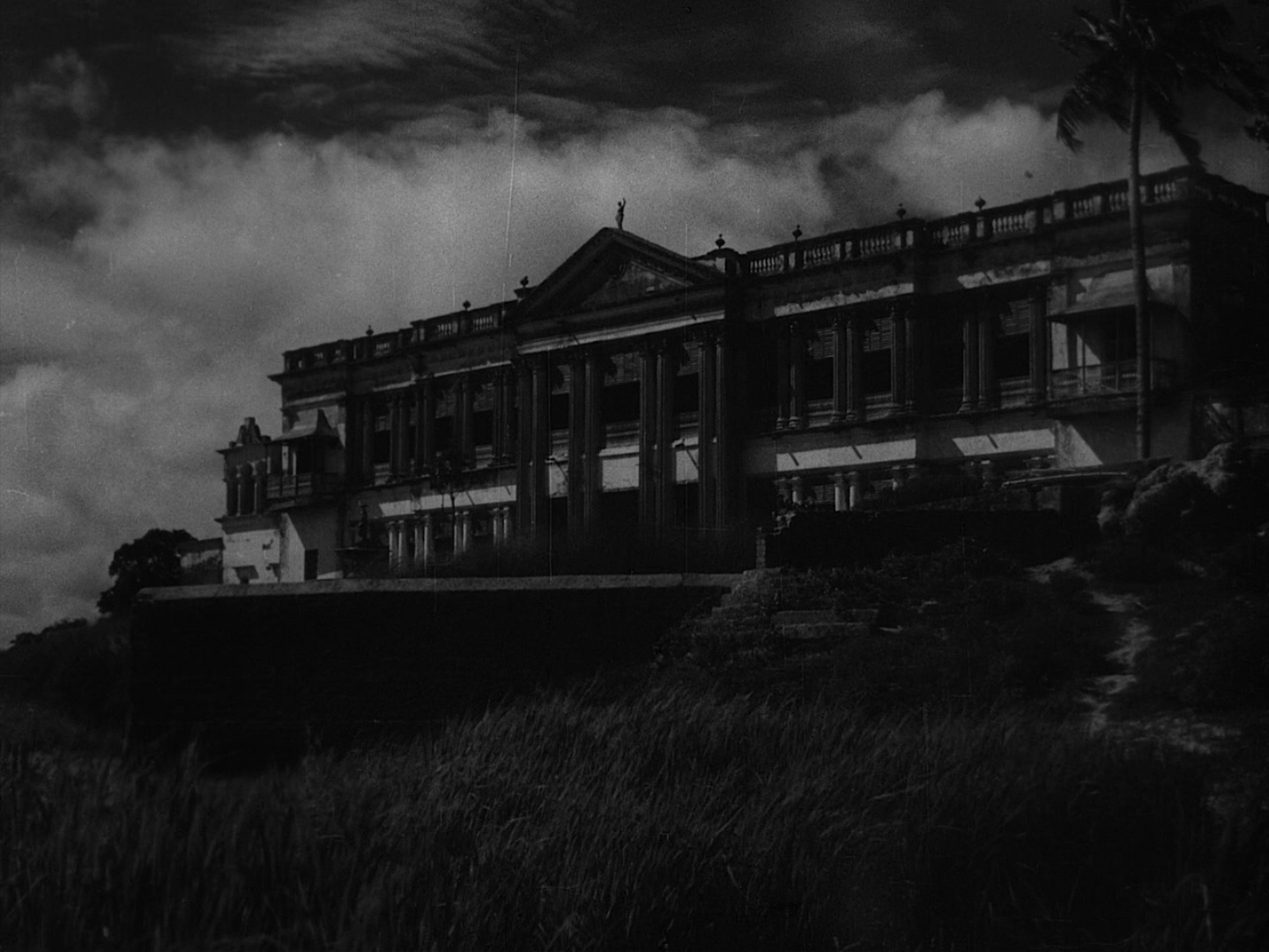 音乐室剧照的剧照