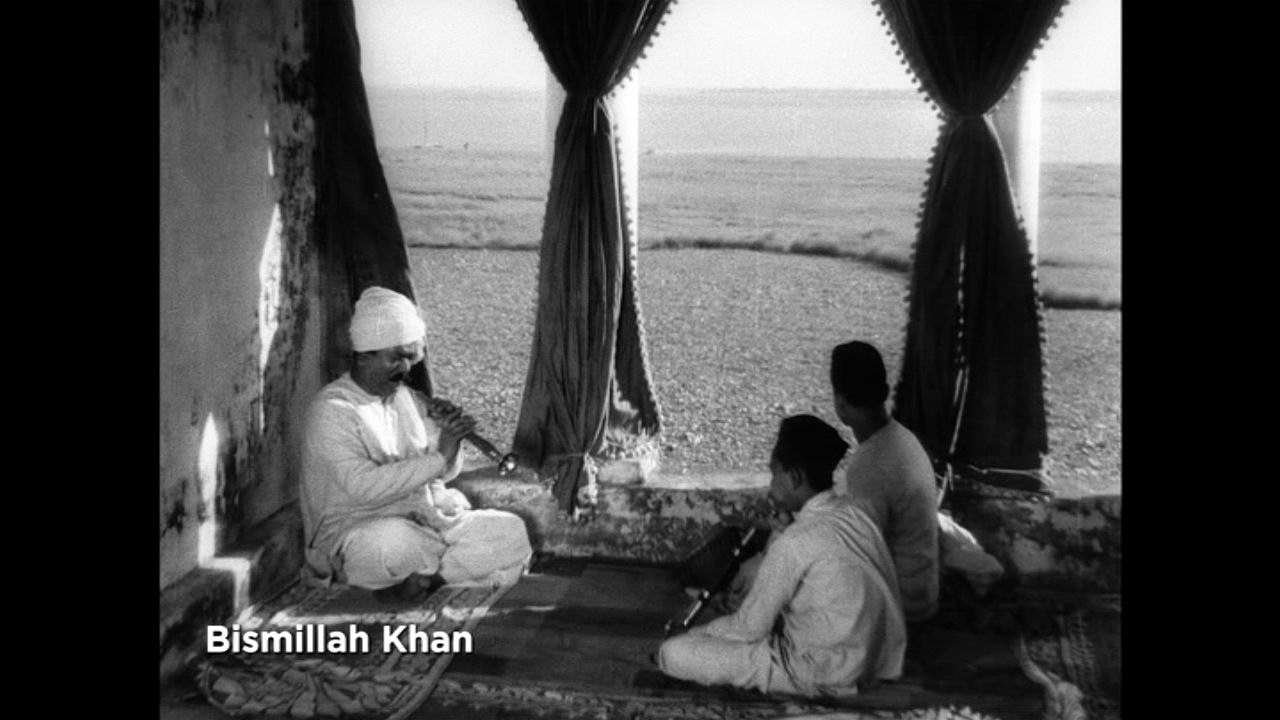 音乐室剧照的剧照