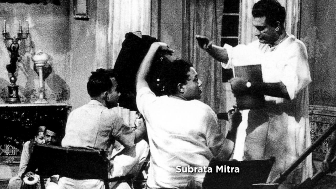 音乐室剧照的剧照