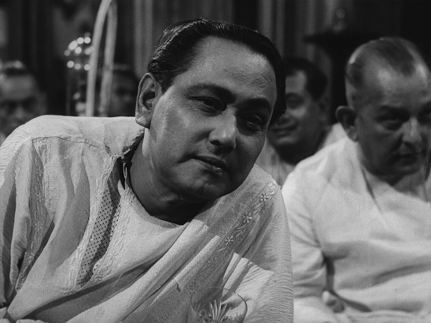 音乐室剧照的剧照