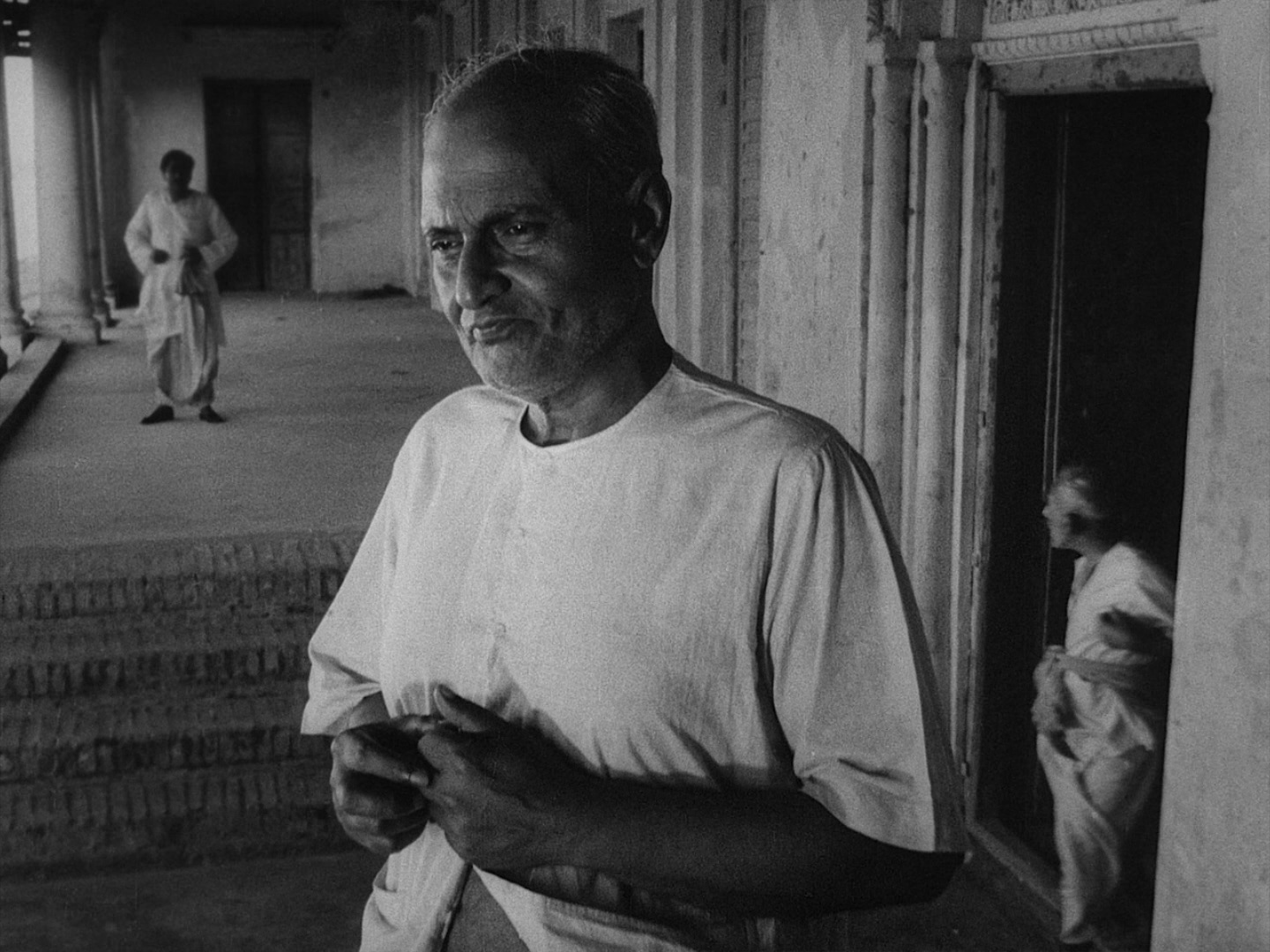 音乐室剧照的剧照