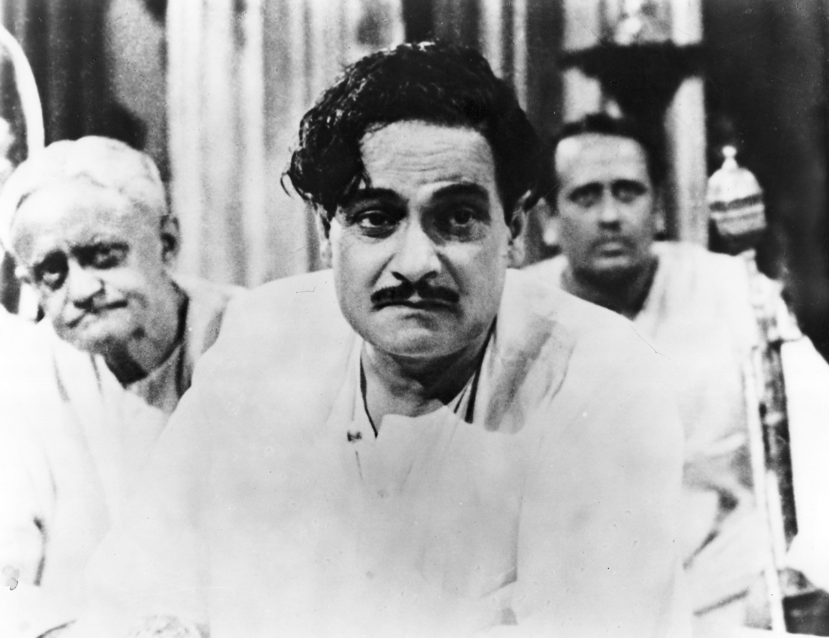 音乐室剧照的剧照