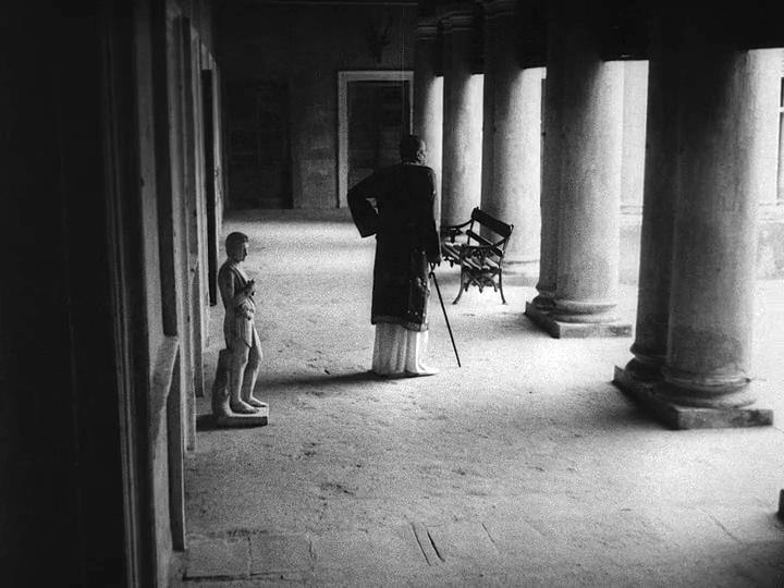 音乐室剧照的剧照