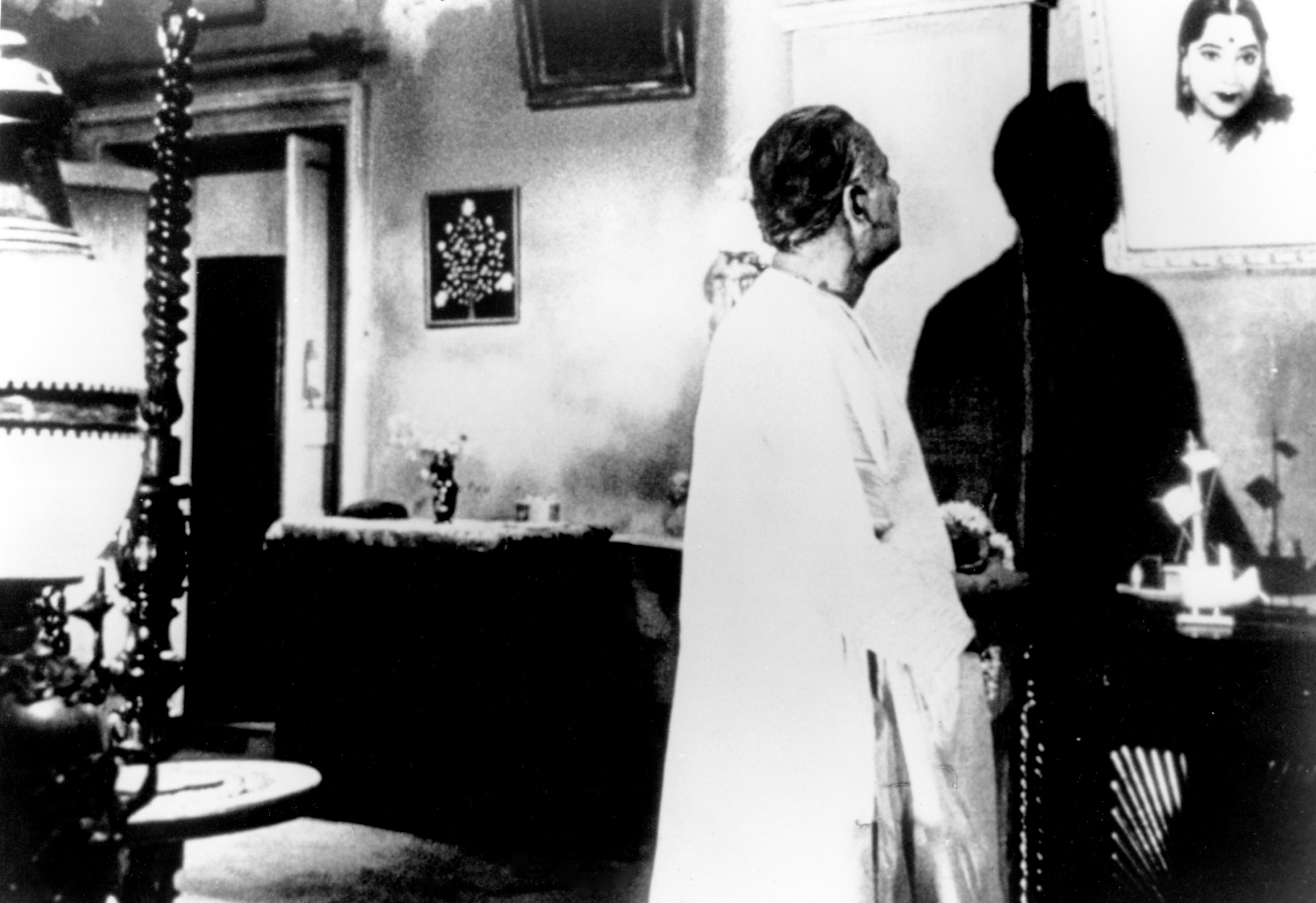 音乐室剧照的剧照