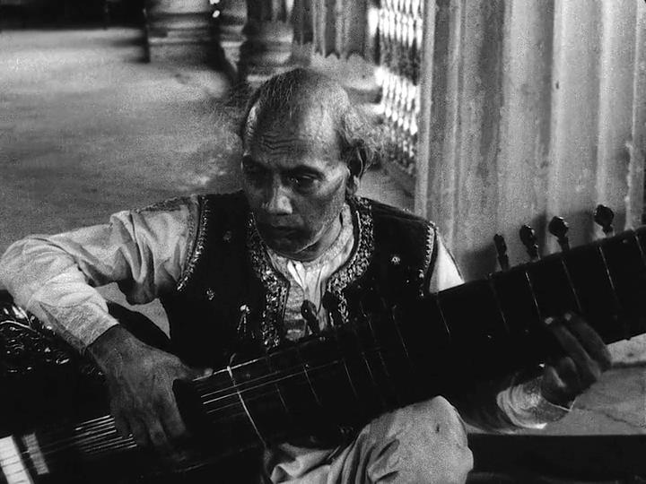 音乐室剧照的剧照