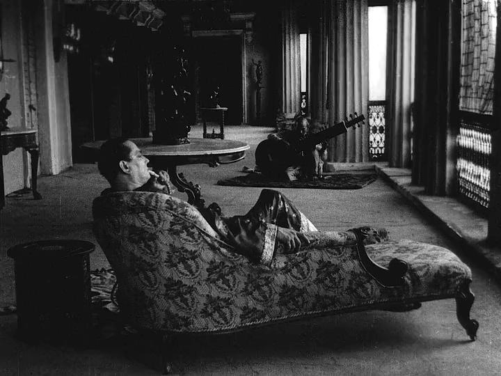 音乐室剧照的剧照