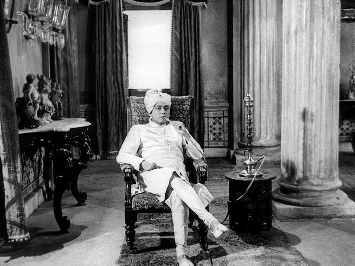 音乐室剧照的剧照